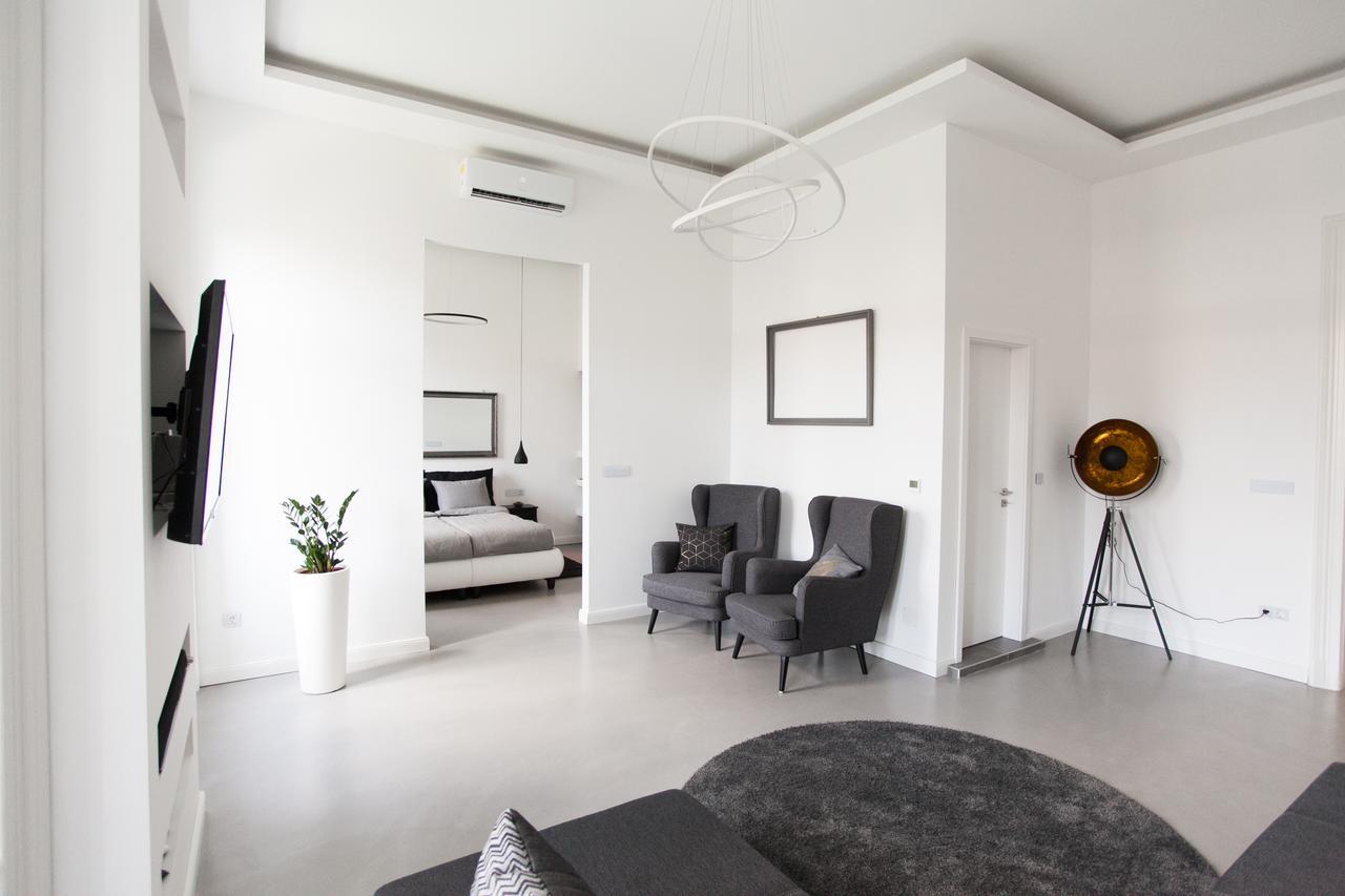 Apartment Grand Loft Design *