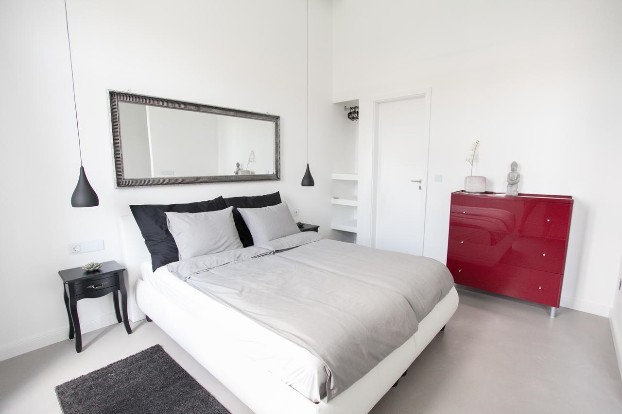 Grand Loft Design Apartment