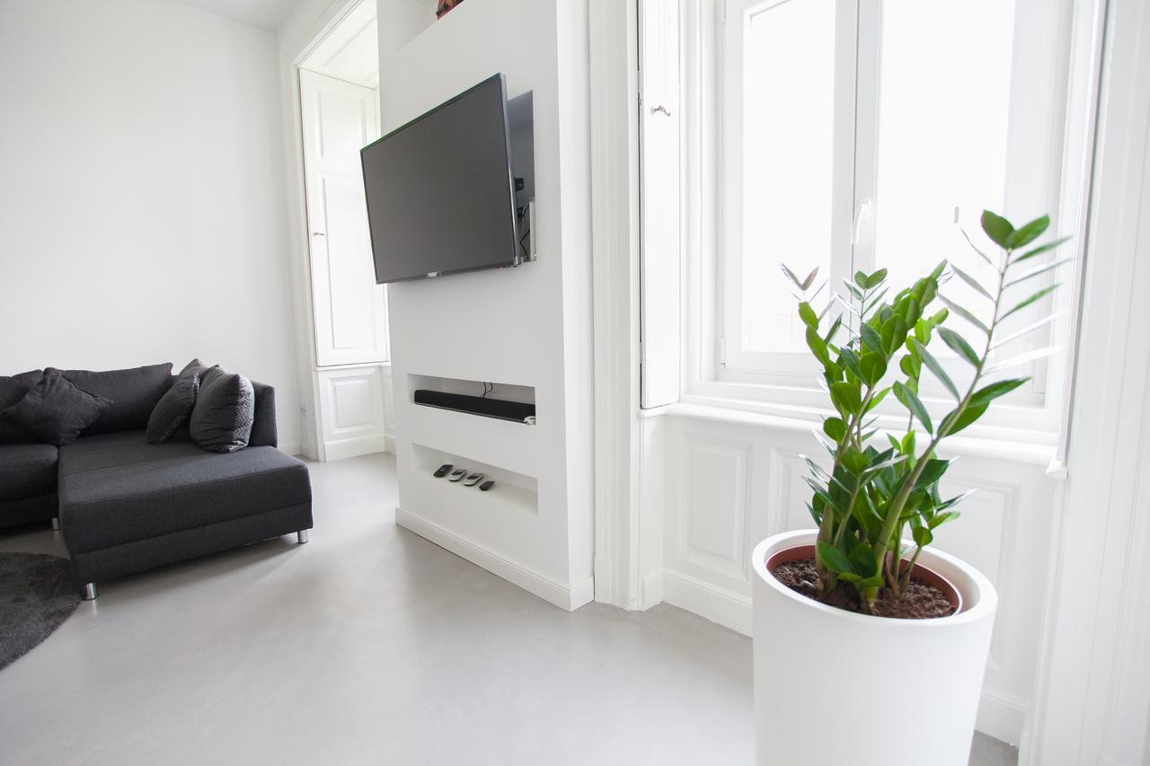 Grand Loft Design Apartment