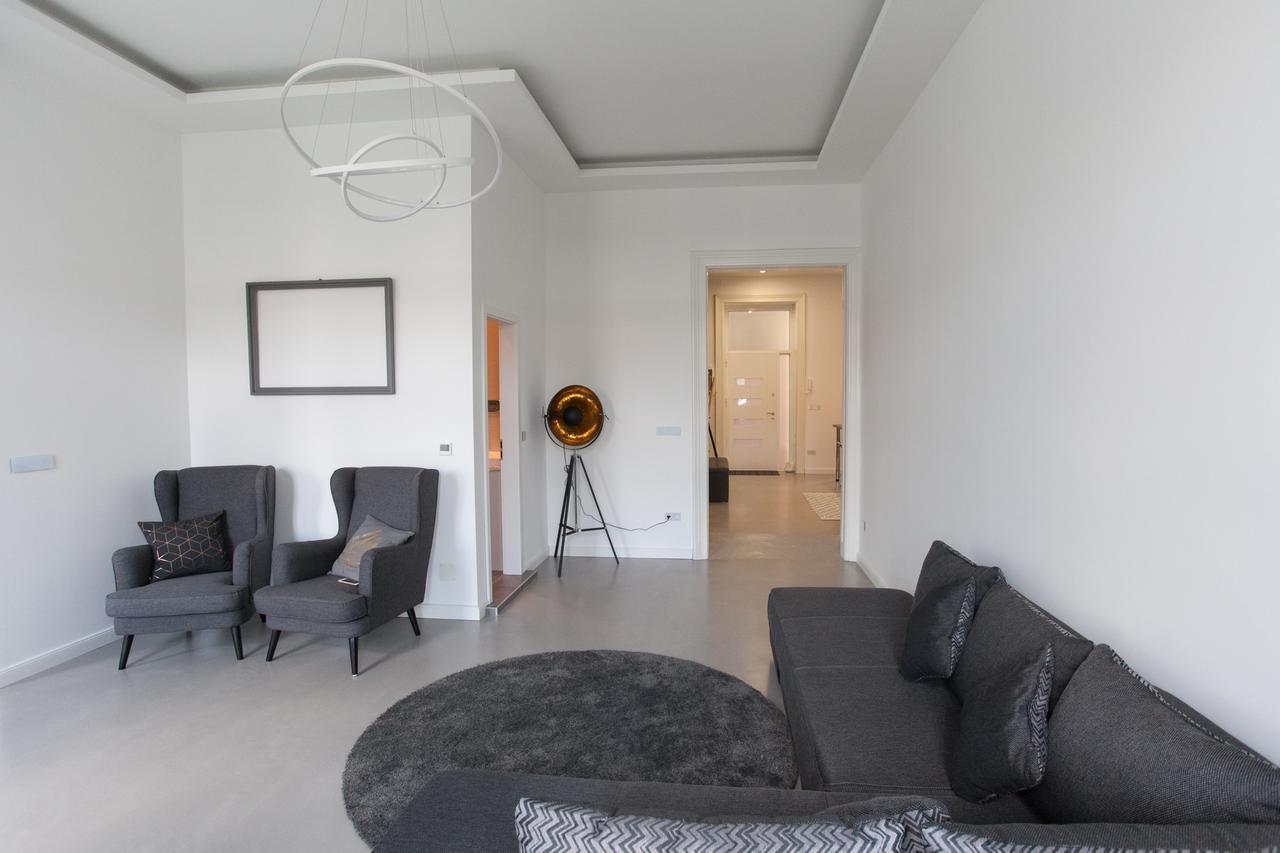 Grand Loft Design Apartment Budapest