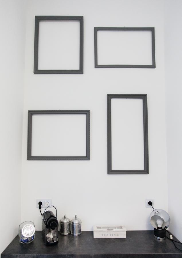 Grand Loft Design Apartment Budapest