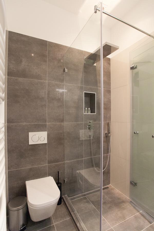 Grand Loft Design Apartment Budapest