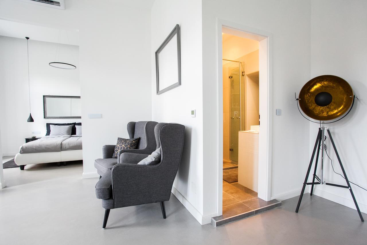 Apartment Grand Loft Design *