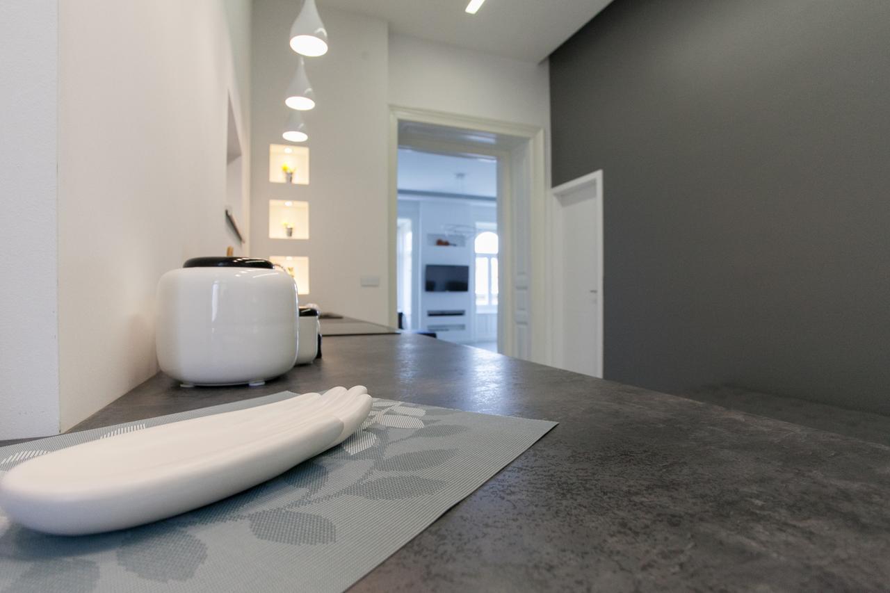 Apartment Grand Loft Design