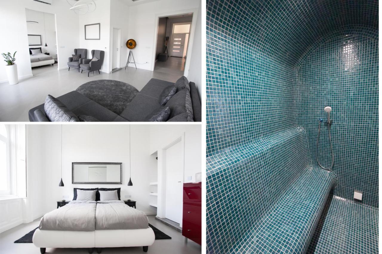 Grand Loft Design Apartment *